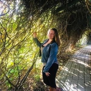 Meet your Posher, Kaitlyn